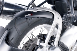 Afbeeldingen van Achterspatbord Puig mat zwart BMW R1100GS '94-99 / R1150GS '99-04 / R1150GS Adventure '02-05