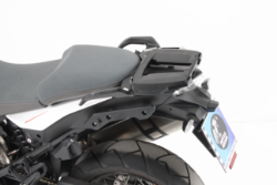 Afbeeldingen van Topdrager zwart Alurack Hepco&Becker KTM 1290 Super Adventure '15-20