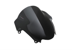 Afbeeldingen van Vervangingsruit Airflow Suzuki Bandit GSF650S '05-'08/ GSF1200S '06/ GSF1250S '07-'11
