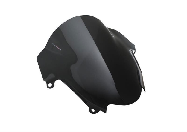 Afbeeldingen van Vervangingsruit Airflow Suzuki BANDIT GSF650S '05-'08/ GSF1200S '06/ GSF1250S '07-'11-donker getint