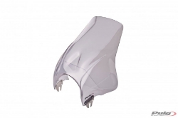 Afbeeldingen van Windscherm Puig model Plus CB600F Hornet '03-'04
