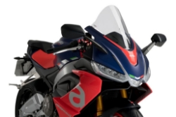 Afbeeldingen van Vervangingsruit R-Racer Puig Aprilia RS 660 '21-24