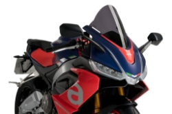 Afbeeldingen van Vervangingsruit R-Racer Puig Aprilia RS 660 '21-24