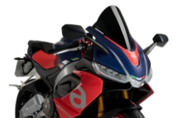 Afbeeldingen van Vervangingsruit R-Racer Puig Aprilia RS 660 '21-24