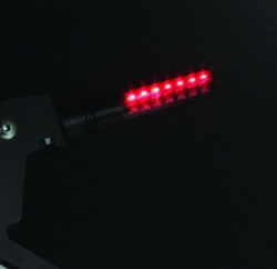 Afbeeldingen van Knipperlichten LED Enigma getint dynamisch met achterlicht Chaft