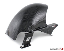Afbeeldingen van REAR HUGGER SUZ.GSXR1300 HAYABUSA 08'-17