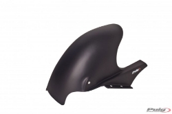 Afbeeldingen van Achterspatbord Puig matzwart Suzuki GSX-R1300 Hayabusa '08-