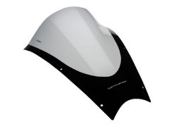 Afbeeldingen van Vervangingsruit Airflow Triumph Sprint 1050 GT ABS '11-