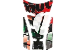 Afbeeldingen van Tankpad Wings Puig Ducati