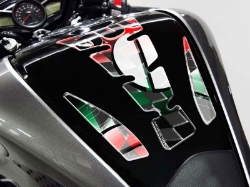 Afbeeldingen van Tankpad Wings Puig Ducati