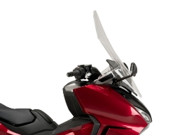 Afbeeldingen van Vervangingsruit V-Tech Line Touring PuigHonda Forza 750 '21-24 transparant