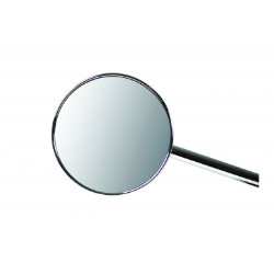Afbeeldingen van Spiegel set model Classic zwart Chaft