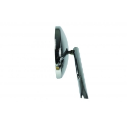 Afbeeldingen van Spiegel set model Classic chroom Chaft