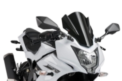 Afbeeldingen van Vervangingsruit Jetstream Puig Kawasaki Ninja 250SL '15-
