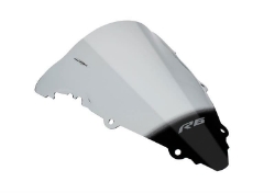 Afbeeldingen van Vervangingsruit Airflow Yamaha YZF-R6 '03-05