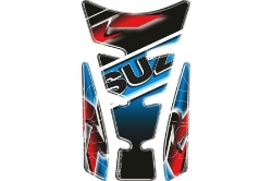 Afbeeldingen van Tankpad Wings Puig Suzuki