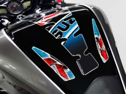 Afbeeldingen van Tankpad Wings Puig Suzuki