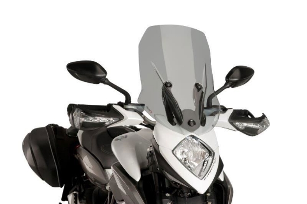 Afbeeldingen van Vervangingsruit touring Puig MV Agusta Stradale 800 '15-