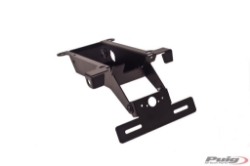 Afbeeldingen van Kentekenplaathouder Puig Ducati M696 '08-'14