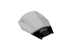 Afbeeldingen van Vervangingsruit Airflow Yamaha FZS1000 '01-'05
