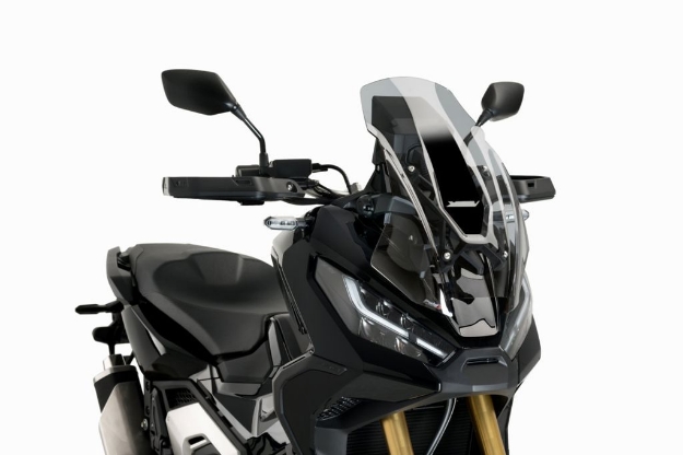 Afbeeldingen van Vervangingsruit Sport Puig Honda X-Adv '21- licht getint