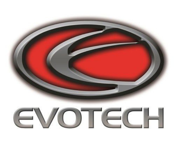 Afbeeldingen van Tankdop boutjes voor tankdop (set) Evotech