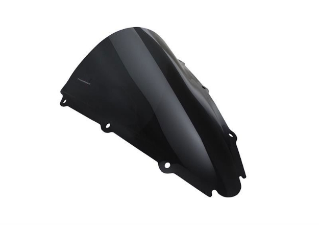 Afbeeldingen van Vervangingsruit Airflow Yamaha YZF-R1 '00-01 Donker Getint