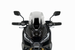 Afbeeldingen van Vervangingsruit Sport Puig Honda X-Adv '21- zwart