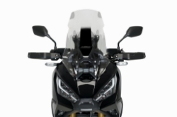 Afbeeldingen van Vervangingsruit Sport Puig Honda X-Adv '21- zwart