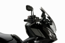 Afbeeldingen van Vervangingsruit Sport Puig Honda X-Adv '21- zwart