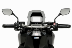 Afbeeldingen van Vervangingsruit Sport Puig Honda X-Adv '21- zwart