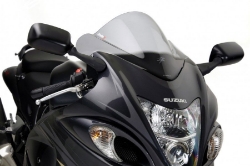 Afbeeldingen van Vervangingsruit Puig Jetstream Suzuki GSXR1300 '08-