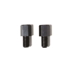 Afbeeldingen van Spiegel adapters klein voor Yamaha L/R model