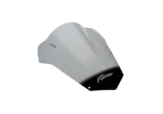 Afbeeldingen van Vervangingsruit Airflow Yamaha FZ6 Fazer S2 '07-