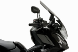 Afbeeldingen van Vervangingsruit touring Puig Honda X-Adv '21- -licht getint