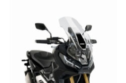 Afbeeldingen van Vervangingsruit touring Puig Honda X-Adv '21- -transparant