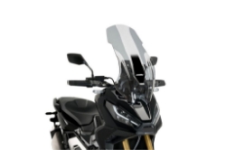 Afbeeldingen van Vervangingsruit touring Puig Honda X-Adv '21- -transparant