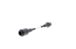 Afbeeldingen van Crash bobbins Evotech Performance Ducati Hyperstrada 939 '16-18