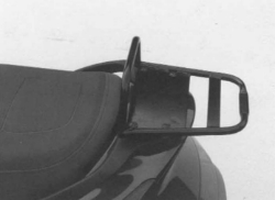 Afbeeldingen van Topdrager zwart Hepco&Becker Honda Pantheon 125 '03/ Foresight 250 '98-'01