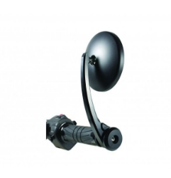 Afbeeldingen van Stuureindspiegel model Classic Handle Chaft
