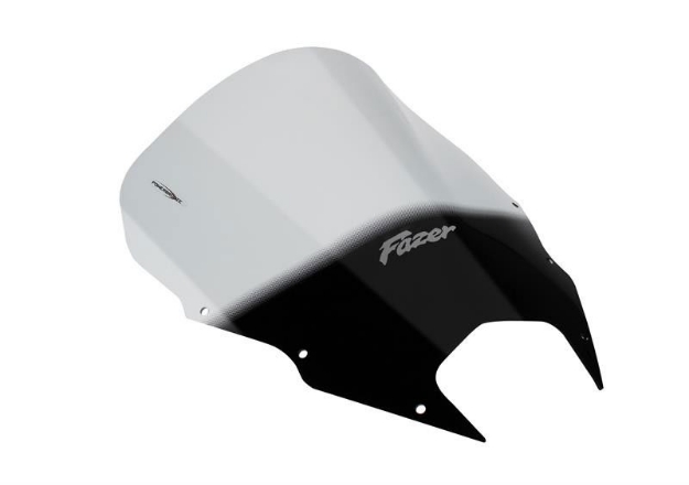 Afbeeldingen van Vervangingsruit Airflow Yamaha FZ8 Fazer '10--licht getint