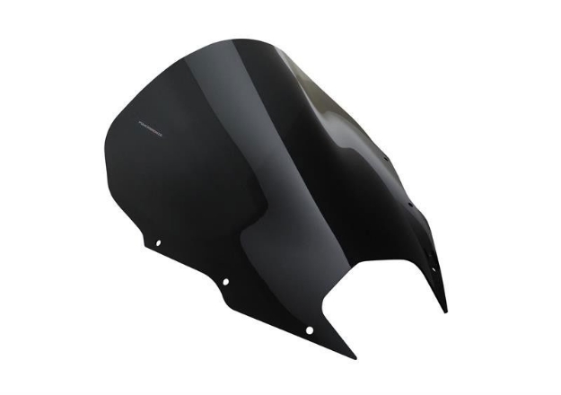 Afbeeldingen van Vervangingsruit Airflow Yamaha FZ8 Fazer '10--donker getint
