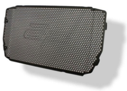 Afbeeldingen van Radiator and engine guard protector set Evotech Performance Ducati Hyperstrada 821 '13-15