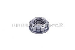 Afbeeldingen van Achterasmoer aluminium Evotech TB-003A