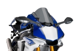 Afbeeldingen van Vervangingsruit Z-racing Puig Yamaha YZF-R1 '15-19 / YZF-R1M '17-19
