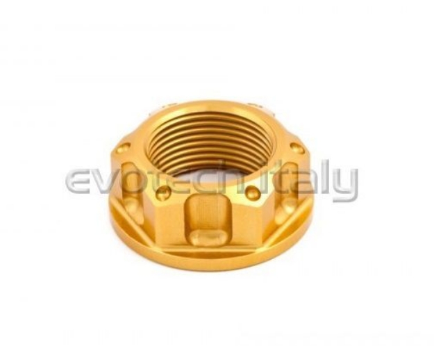 Afbeeldingen van Achterasmoer Evotech aluminium TB-005A M24x1,5