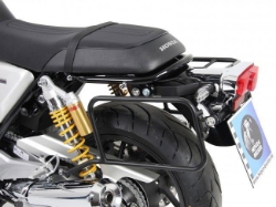 Afbeeldingen van Kofferrek zwart Lock-it  Hepco&Becker Honda CB1100EX/RS '17-
