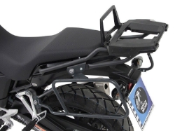 Afbeeldingen van Kofferrek antraciet Lock-it Hepco&Becker Honda CB500X '17-18