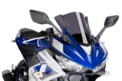 Afbeeldingen van Vervangingsruit Puig Jetstream Puig Yamaha R3 '15-'18