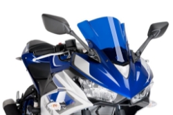 Afbeeldingen van Vervangingsruit Puig Jetstream Puig Yamaha R3 '15-'18